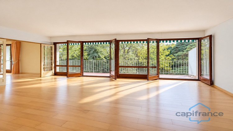 Ma-Cabane - Vente Appartement MAISONS LAFFITTE, 111 m²
