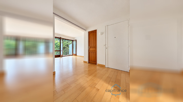 Ma-Cabane - Vente Appartement MAISONS LAFFITTE, 111 m²
