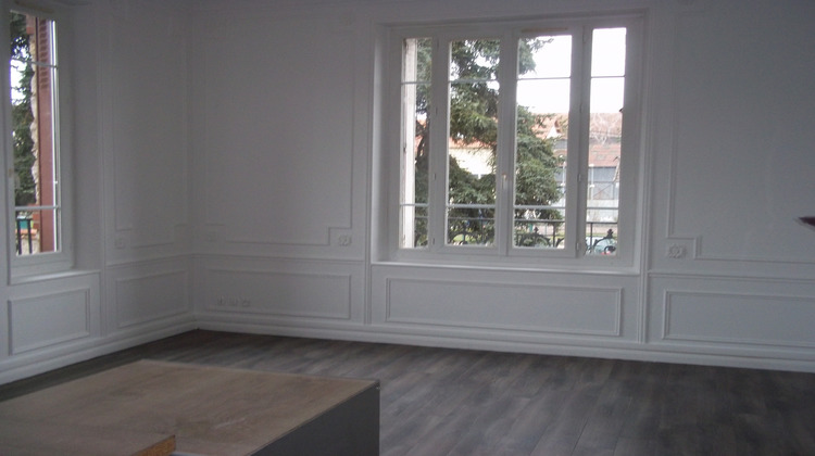 Ma-Cabane - Vente Appartement Maisse, 42 m²