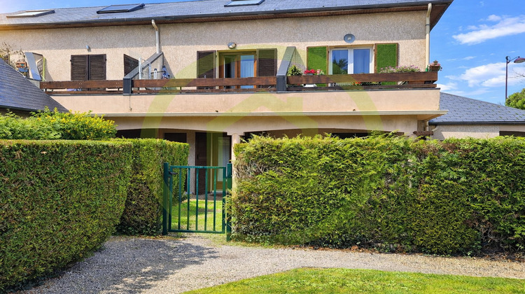 Ma-Cabane - Vente Appartement MAISSE, 20 m²