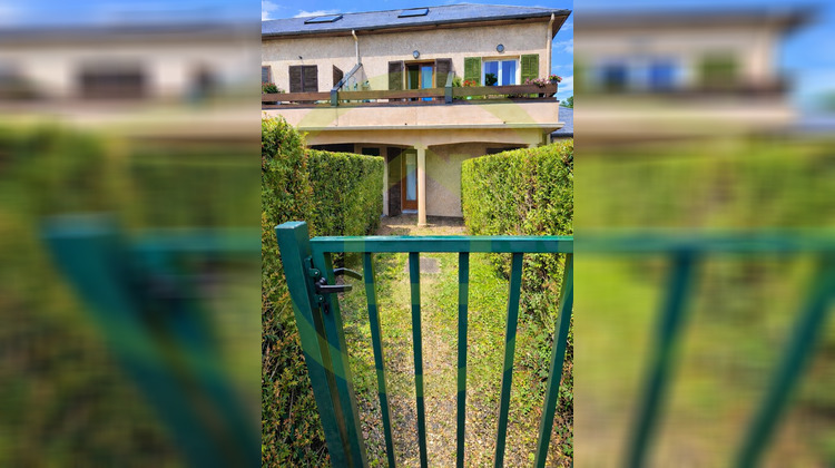 Ma-Cabane - Vente Appartement MAISSE, 20 m²