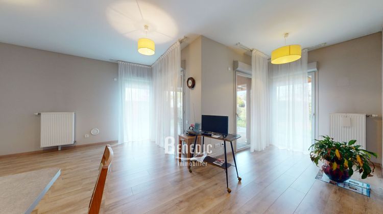 Ma-Cabane - Vente Appartement MAIZIERES-LES-METZ, 64 m²