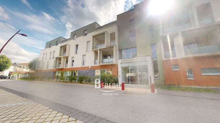 Ma-Cabane - Vente Appartement MAIZIERES-LES-METZ, 64 m²