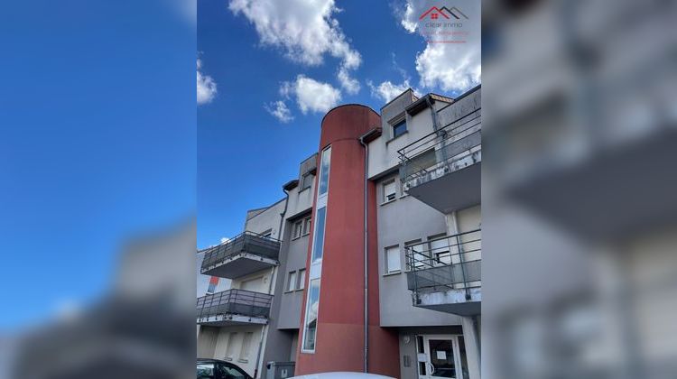 Ma-Cabane - Vente Appartement Maizières-lès-Metz, 60 m²