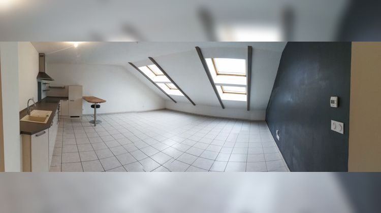 Ma-Cabane - Vente Appartement MAIZIERES LES METZ, 51 m²