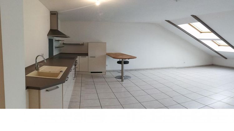 Ma-Cabane - Vente Appartement MAIZIERES LES METZ, 51 m²