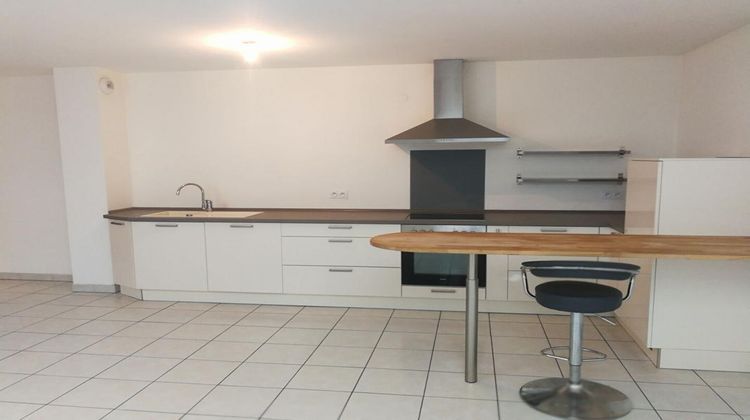 Ma-Cabane - Vente Appartement MAIZIERES LES METZ, 51 m²