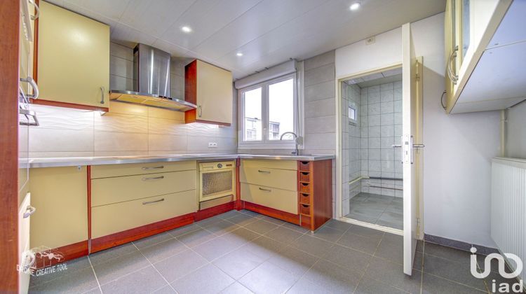 Ma-Cabane - Vente Appartement Maizières-Lès-Metz, 73 m²