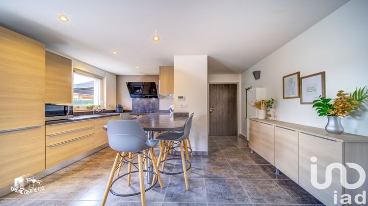 Ma-Cabane - Vente Appartement Maizières-Lès-Metz, 49 m²