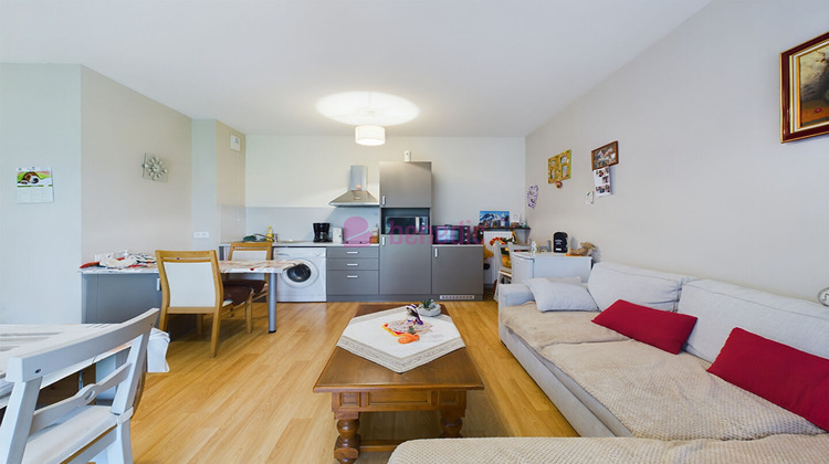 Ma-Cabane - Vente Appartement MAIZIERES-LES-METZ, 44 m²