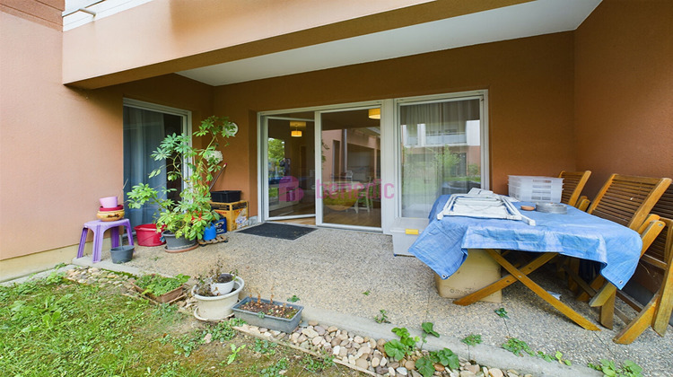 Ma-Cabane - Vente Appartement MAIZIERES-LES-METZ, 44 m²