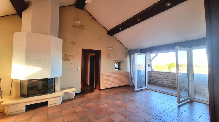 Ma-Cabane - Vente Appartement Maizières-lès-Metz, 95 m²