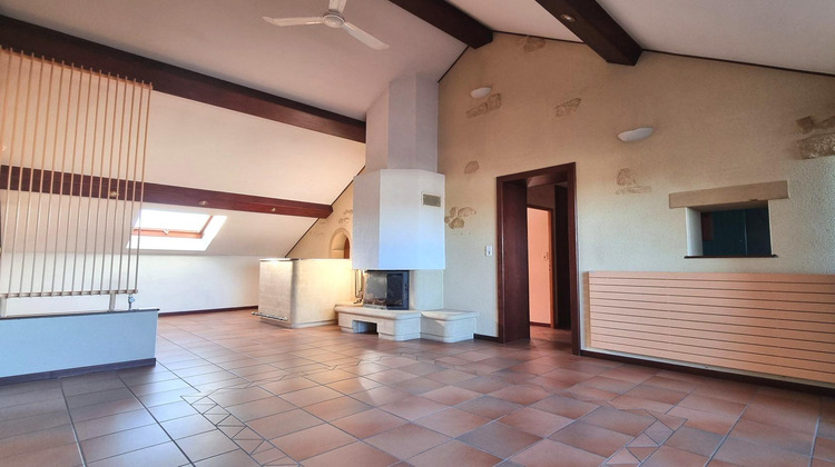 Ma-Cabane - Vente Appartement Maizières-lès-Metz, 95 m²