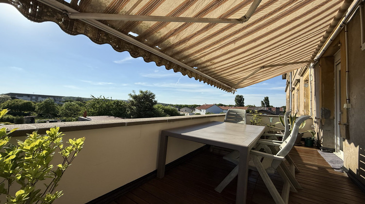Ma-Cabane - Vente Appartement Maizières-lès-Metz, 114 m²