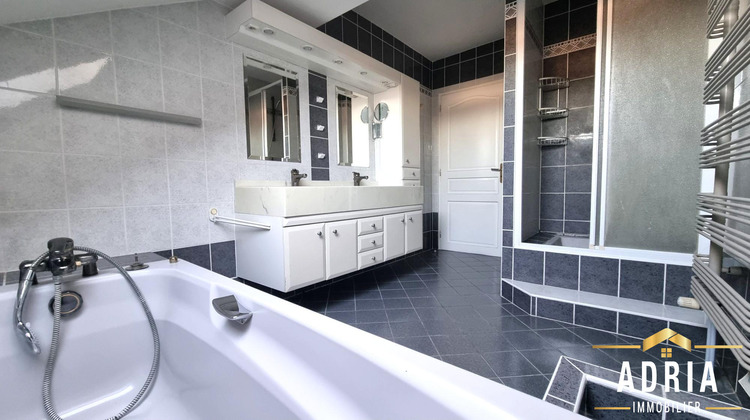 Ma-Cabane - Vente Appartement Maizières-lès-Metz, 95 m²