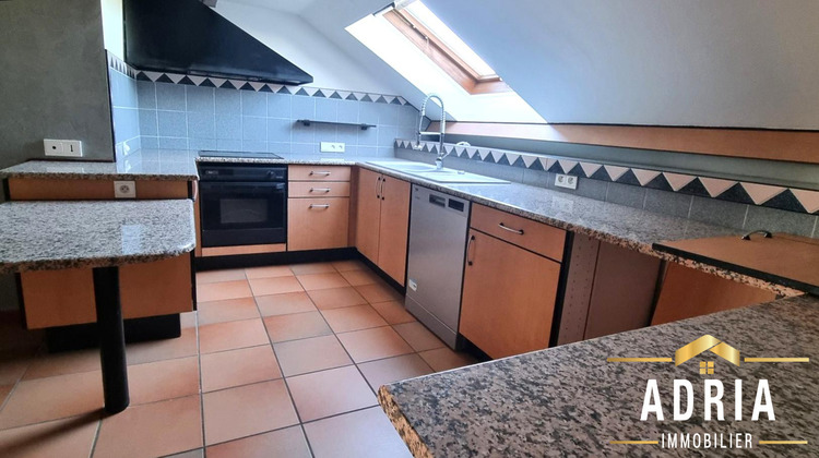 Ma-Cabane - Vente Appartement Maizières-lès-Metz, 95 m²