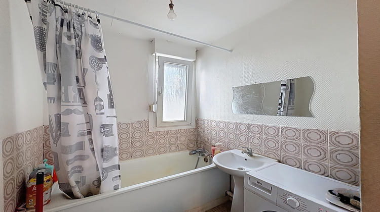 Ma-Cabane - Vente Appartement Maizieres-les-Metz, 62 m²