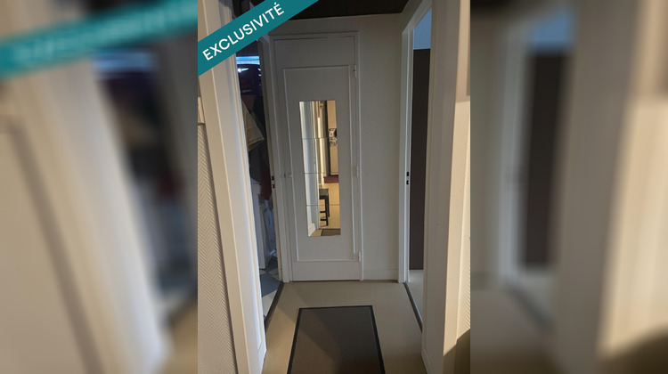 Ma-Cabane - Vente Appartement Maizieres-les-Metz, 46 m²