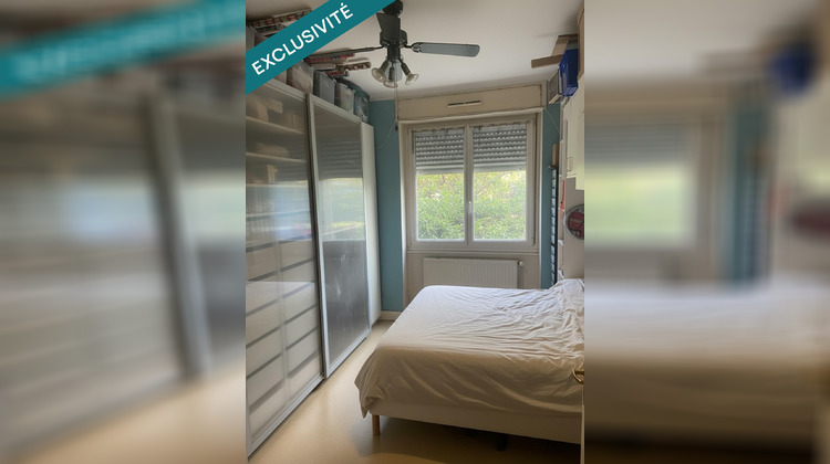 Ma-Cabane - Vente Appartement Maizieres-les-Metz, 46 m²