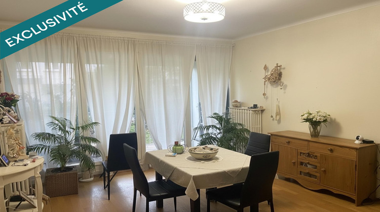 Ma-Cabane - Vente Appartement Maizieres-les-Metz, 56 m²