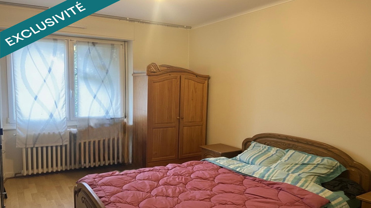 Ma-Cabane - Vente Appartement Maizieres-les-Metz, 56 m²