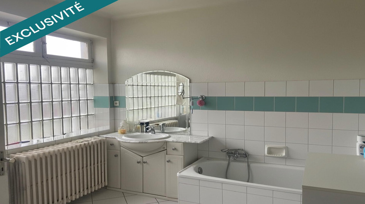 Ma-Cabane - Vente Appartement Maizieres-les-Metz, 56 m²