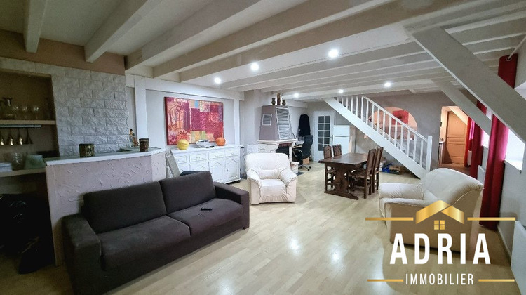 Ma-Cabane - Vente Appartement Maizières-lès-Metz, 103 m²