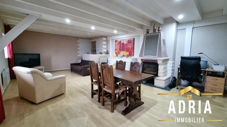 Ma-Cabane - Vente Appartement Maizières-lès-Metz, 103 m²