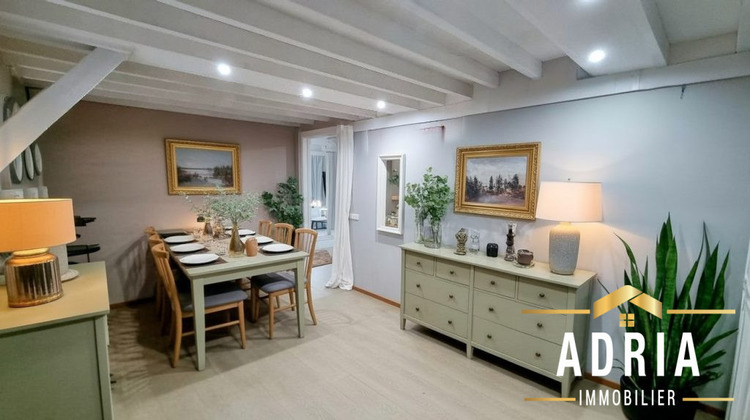 Ma-Cabane - Vente Appartement Maizières-lès-Metz, 103 m²