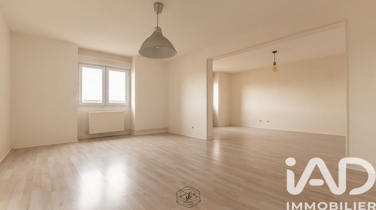 Ma-Cabane - Vente Appartement Maizières-Lès-Metz, 86 m²