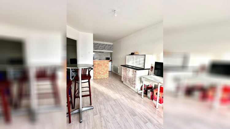 Ma-Cabane - Vente Appartement Maizieres-les-Metz, 35 m²