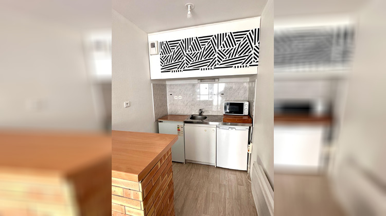 Ma-Cabane - Vente Appartement Maizieres-les-Metz, 35 m²