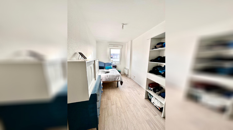 Ma-Cabane - Vente Appartement Maizieres-les-Metz, 35 m²