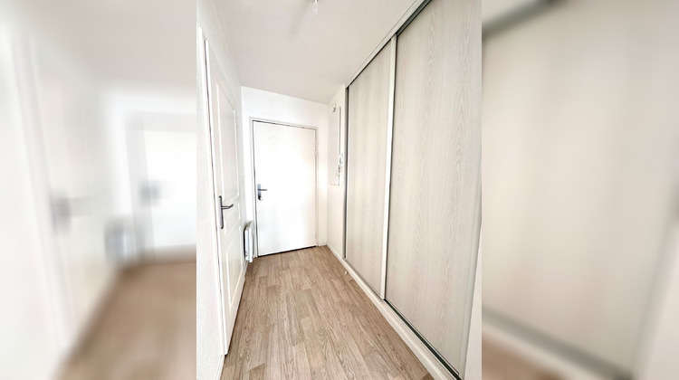 Ma-Cabane - Vente Appartement Maizieres-les-Metz, 35 m²