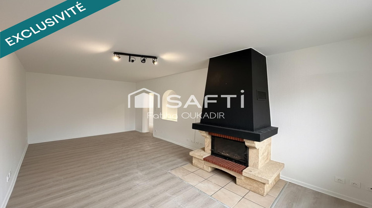 Ma-Cabane - Vente Appartement Maizieres-les-Metz, 50 m²