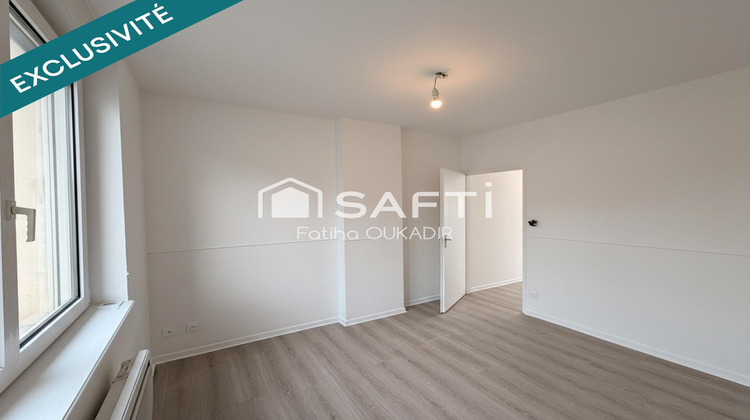 Ma-Cabane - Vente Appartement Maizieres-les-Metz, 50 m²