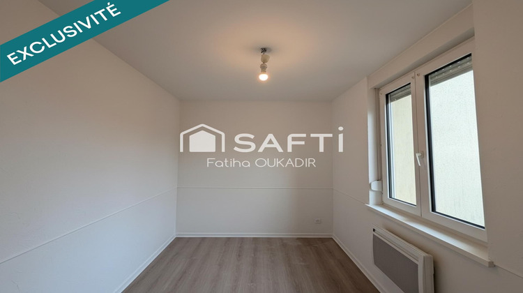 Ma-Cabane - Vente Appartement Maizieres-les-Metz, 50 m²