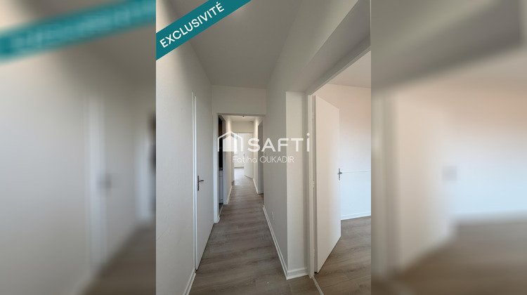 Ma-Cabane - Vente Appartement Maizieres-les-Metz, 50 m²
