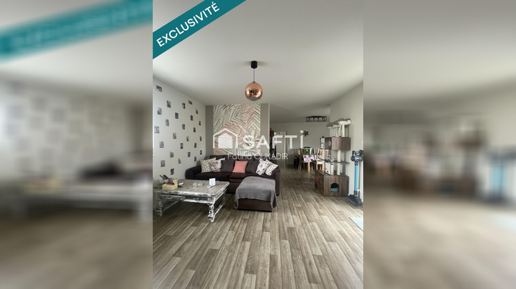 Ma-Cabane - Vente Appartement Maizieres-les-Metz, 90 m²