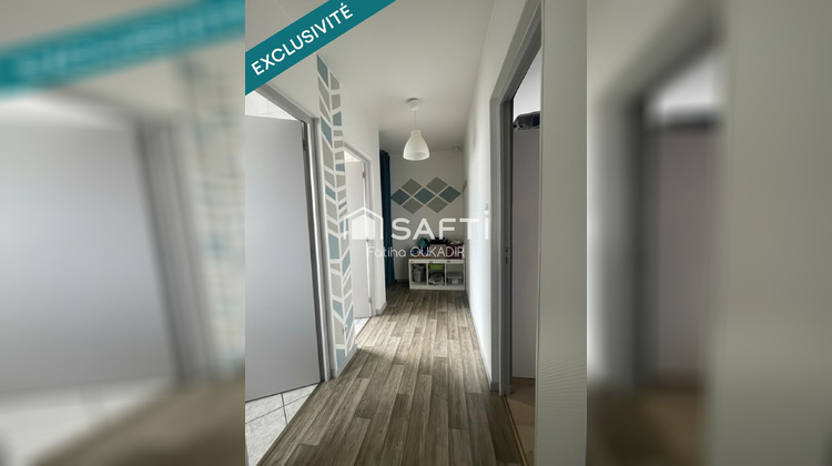 Ma-Cabane - Vente Appartement Maizieres-les-Metz, 90 m²
