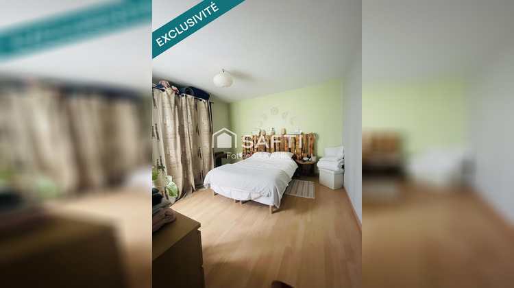 Ma-Cabane - Vente Appartement Maizieres-les-Metz, 90 m²