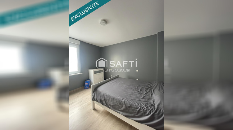 Ma-Cabane - Vente Appartement Maizieres-les-Metz, 90 m²