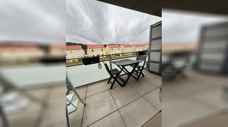 Ma-Cabane - Vente Appartement MAIZIERES-LES-METZ, 65 m²