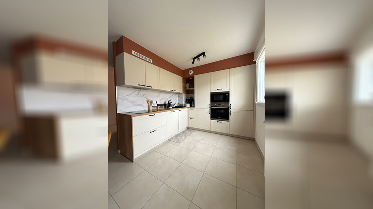 Ma-Cabane - Vente Appartement MAIZIERES-LES-METZ, 65 m²