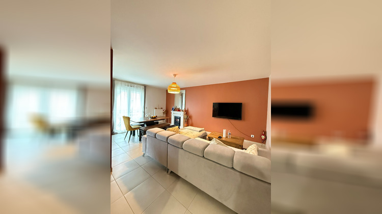 Ma-Cabane - Vente Appartement MAIZIERES-LES-METZ, 65 m²