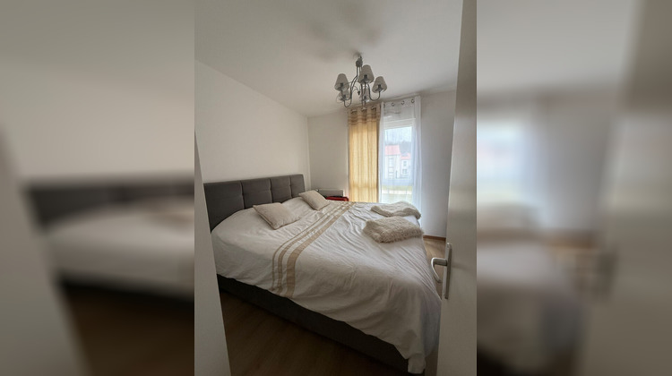Ma-Cabane - Vente Appartement MAIZIERES-LES-METZ, 65 m²