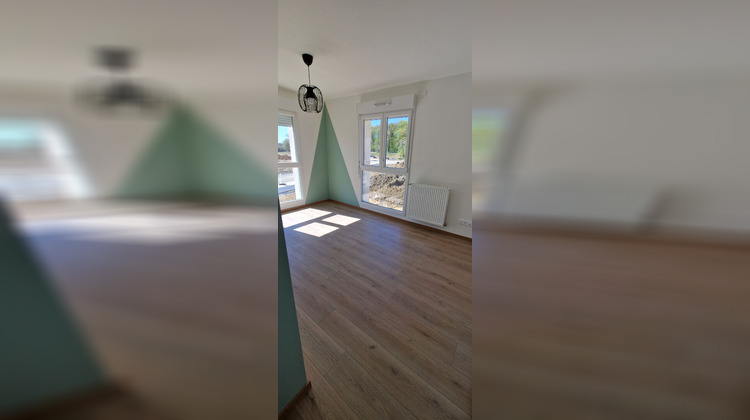 Ma-Cabane - Vente Appartement MAIZIERES-LES-METZ, 65 m²