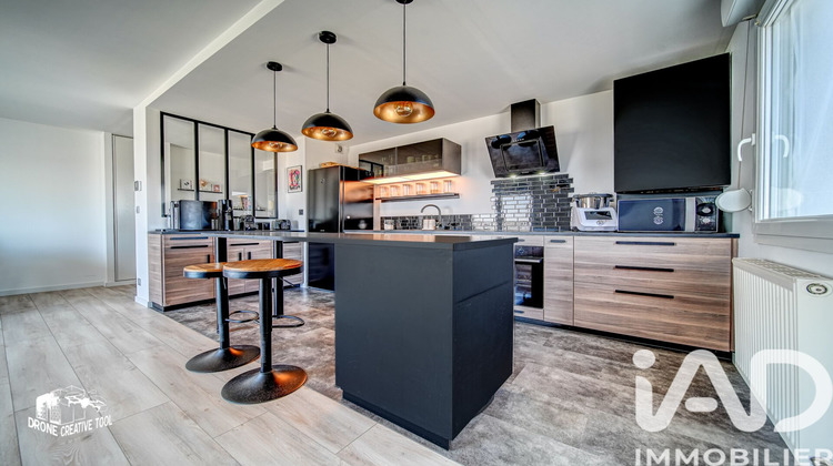 Ma-Cabane - Vente Appartement Maizières-Lès-Metz, 67 m²