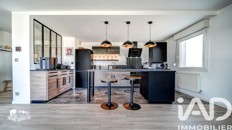 Ma-Cabane - Vente Appartement Maizières-Lès-Metz, 67 m²