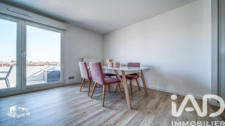 Ma-Cabane - Vente Appartement Maizières-Lès-Metz, 67 m²